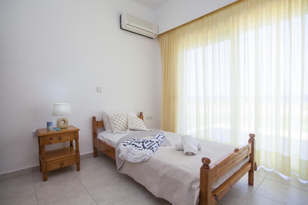 Kamiros Apartment Kalavarda Екстер'єр фото