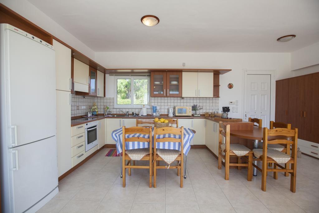 Kamiros Apartment Kalavarda Екстер'єр фото