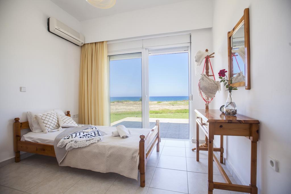 Kamiros Apartment Kalavarda Екстер'єр фото