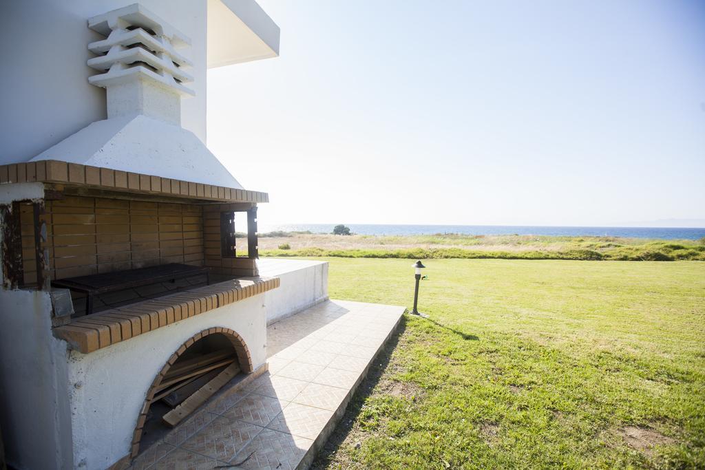 Kamiros Apartment Kalavarda Екстер'єр фото