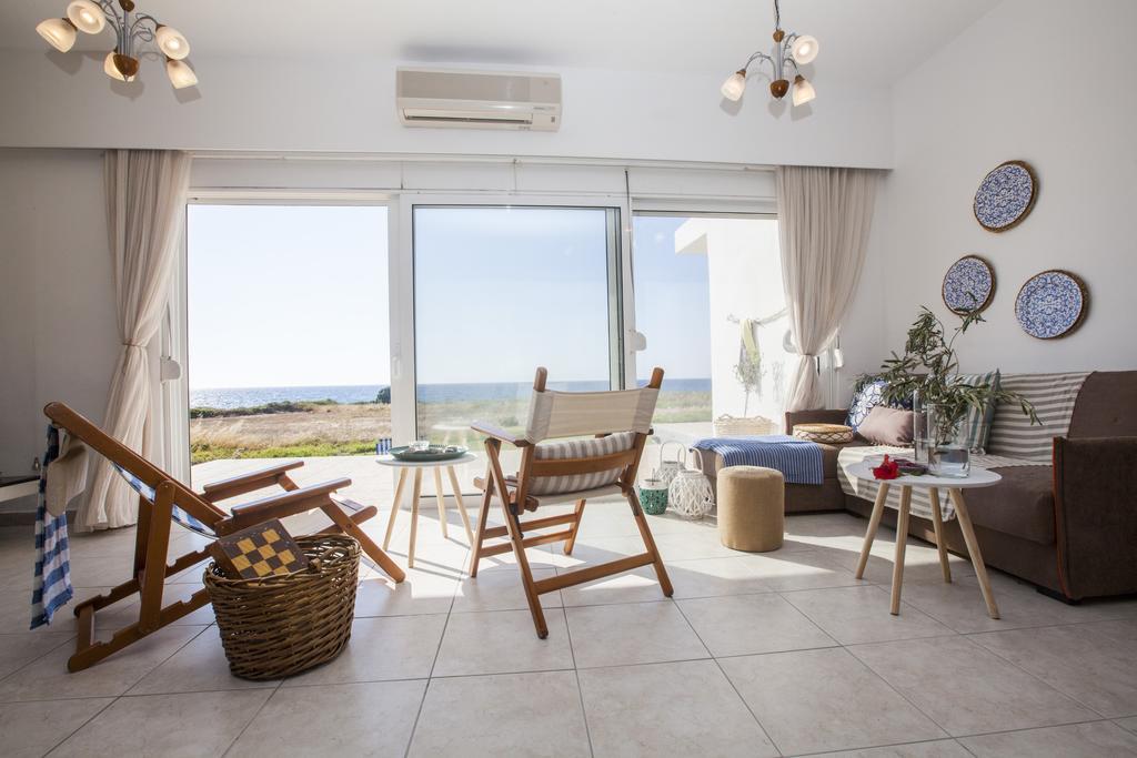 Kamiros Apartment Kalavarda Екстер'єр фото